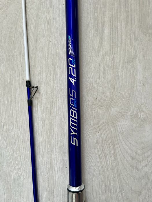 Carreto MERIDIAN 7000