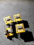 Opamp Wzmacniacz operacyjny 2x LME49990 MA