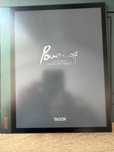 Onyx Boox Note Air2 plus + Boox Pen2 Pro