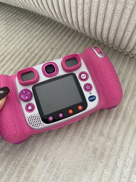 aparat cyfrowy dla dzieci VTech Kidizoom