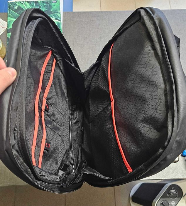 Plecak na laptopa Semi Line