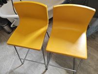 Hokery Stołki barowe Bernhard 18199 ikea
