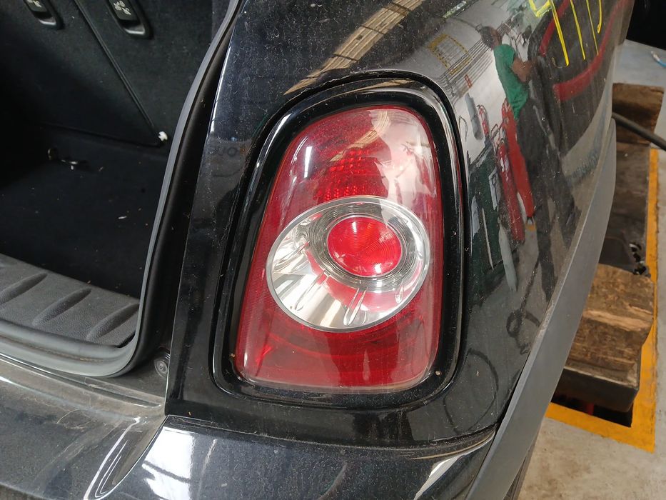 Farolim direito MINI Mini Coupé (R58)