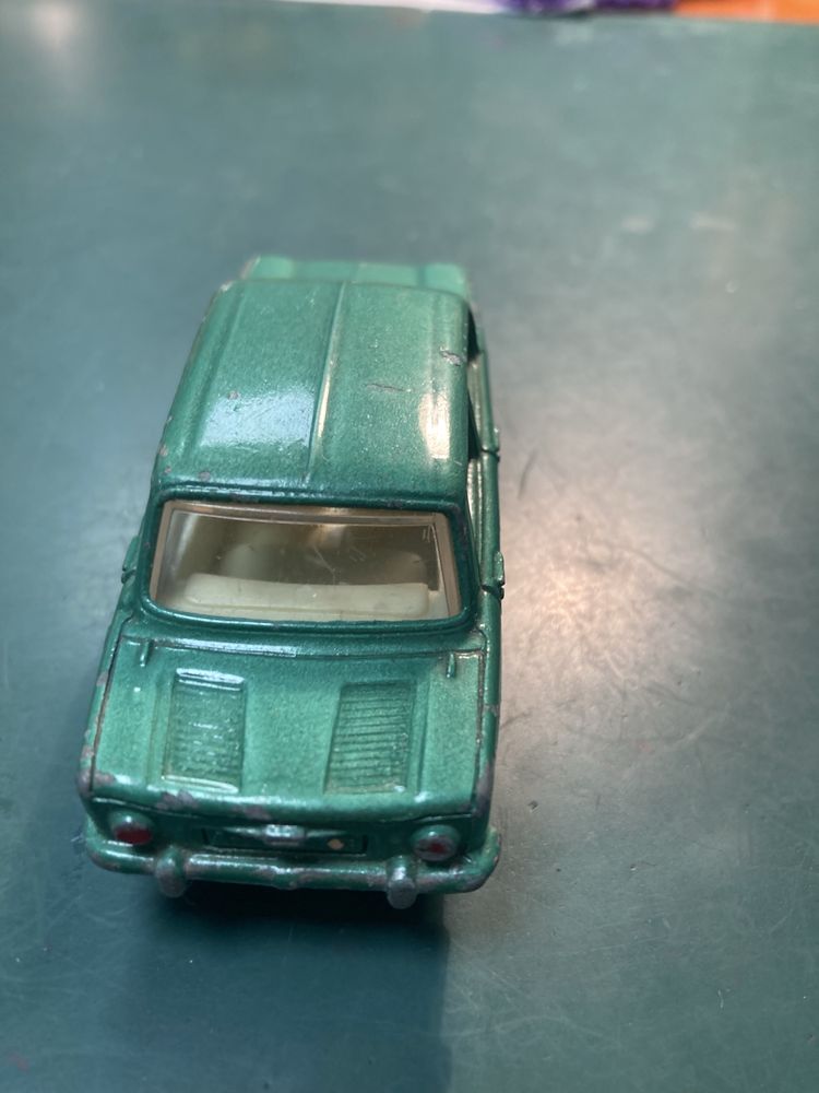 Miniatura Joal, Simca 1000