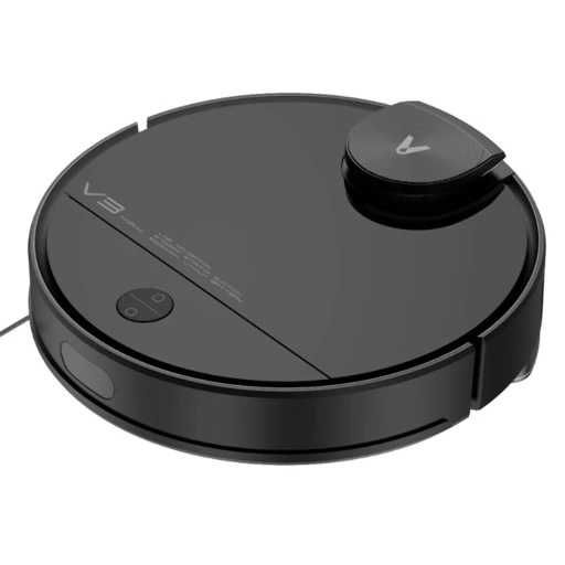 Robot sprzątający VIOMI V3 MAX czarny FV23%