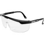 Okulary ochronne bezbarwne Typ 9844 Yato YT-7361