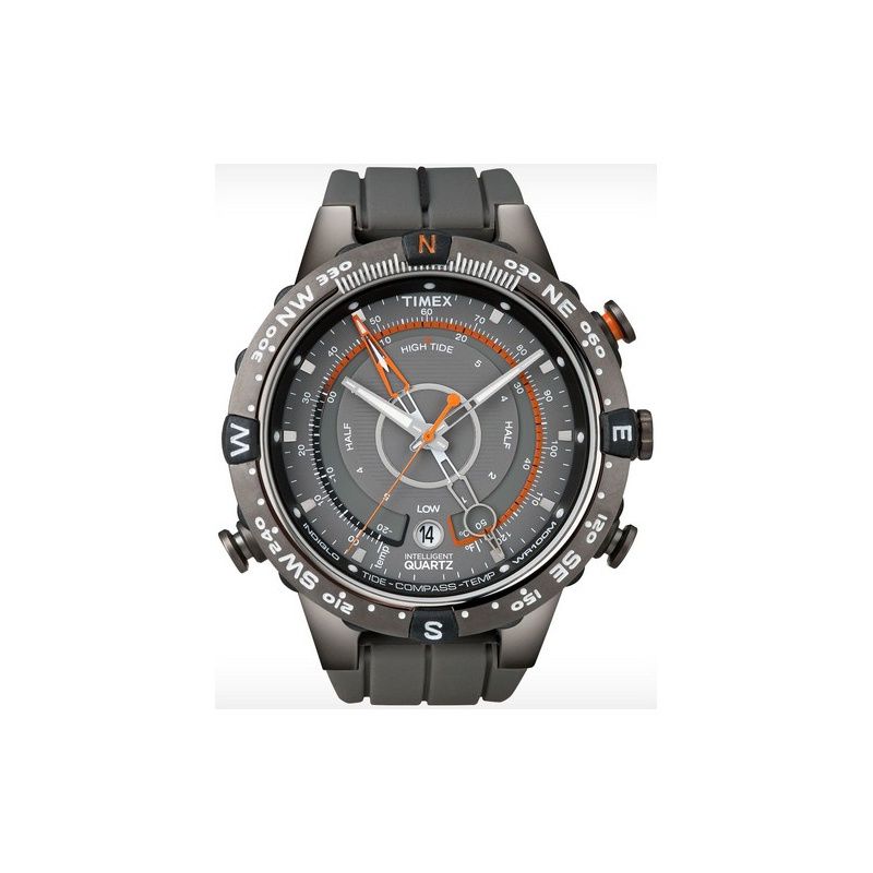 Мужские часы Timex Intelligent Quartz Tide Compass Tx49860