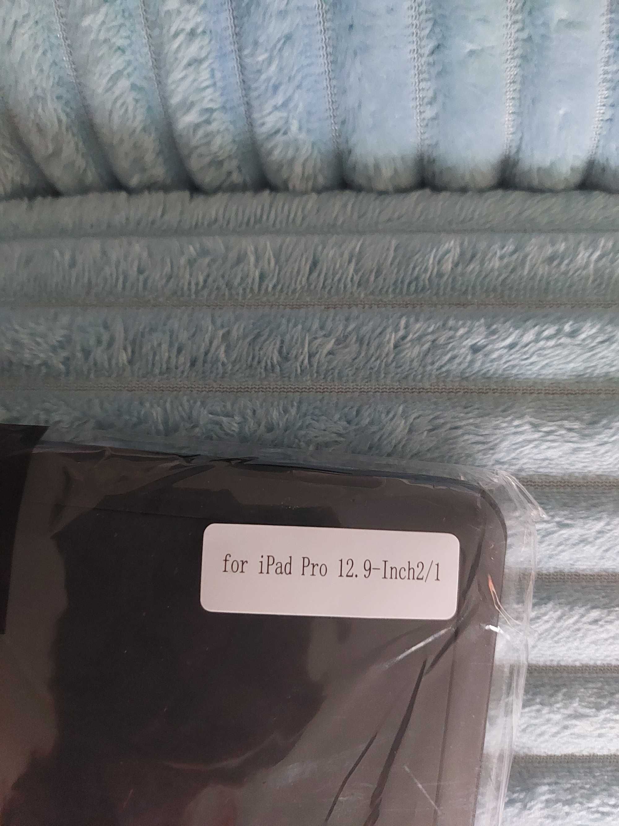 Case na tableta IPad Pro 12,9