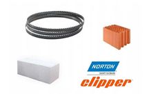 Taśma Piły taśmowej WIDIA NORTON CLIPPER CB311 PRO 2950x27x0,9
