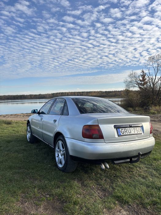 Продам Ауді Audi A4 B5