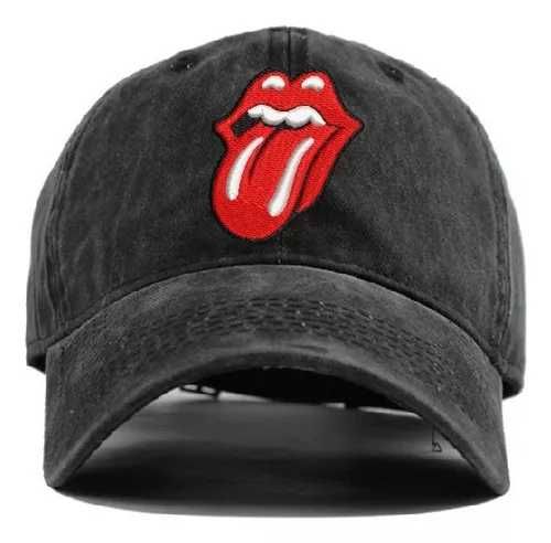 Бейсболка/кепка ROLLING STONES