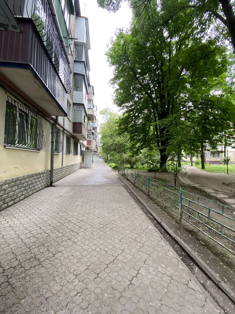 Сдам 2к.кв.пр.Богдана Хмельницкого ( начало)