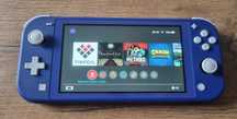 Nintendo Switch + micro sd 512Gb + CFW Picofly