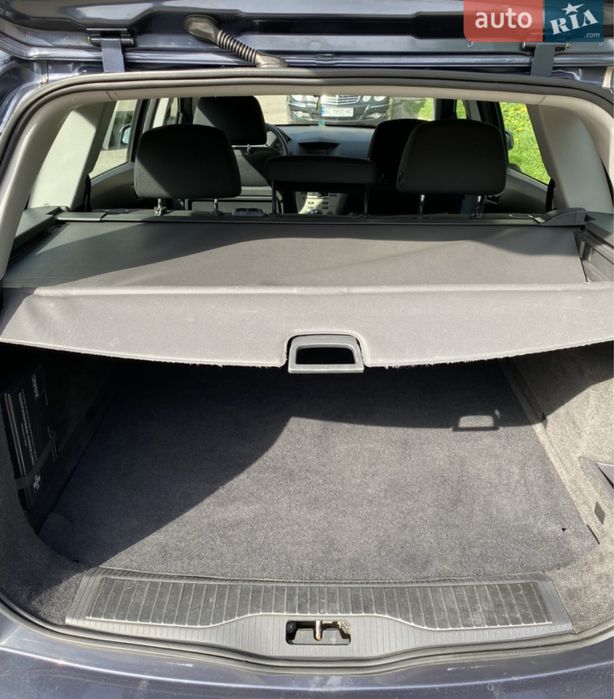 Opel Astra 2008, 1.6 бензин – доглянута, сів і поїхав!