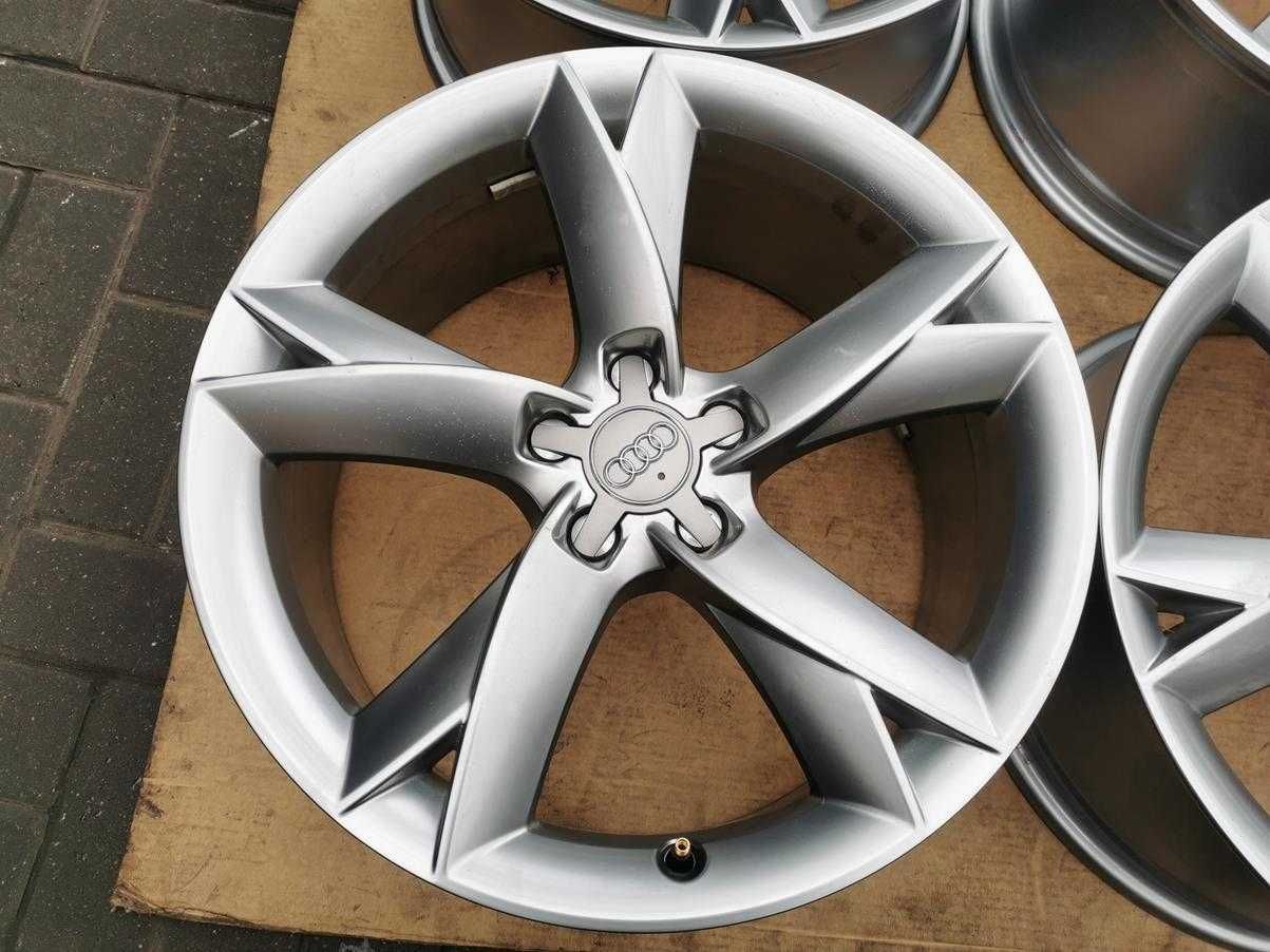 5x112 ALUFELGI R19 AUDI A5 A7 A6 C7 C8 A4 B9 B8 Q5 A8 ET32 8.5j NOWE