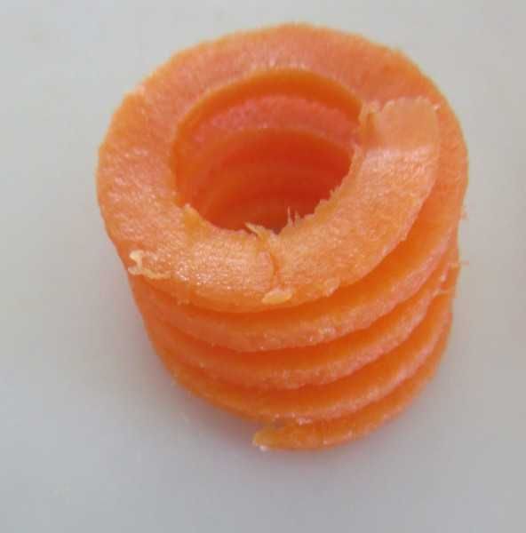 Cortador de legumes (Espiralizador) Midzu