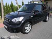 Kia Soul 1.6Benzyna.2010r.