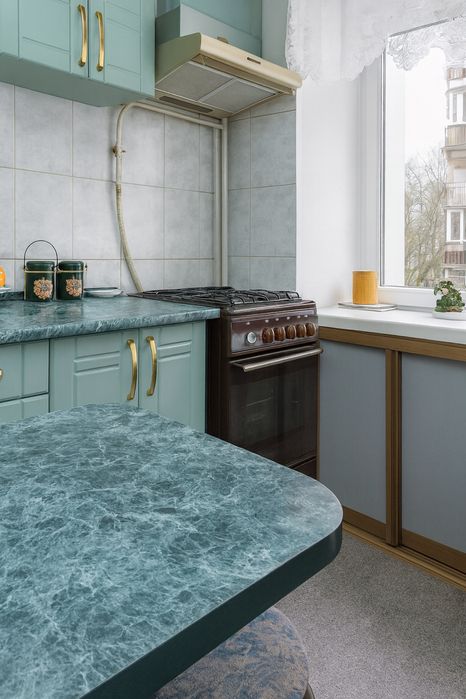 Двокімнатна квартира на оренду Гречани / Нива