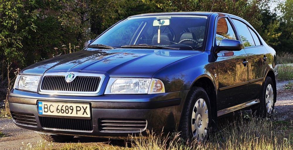 Продам  Skoda octavia tour
