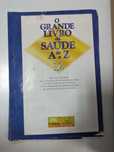 O grande livro da saude de a a z ( fascículos)