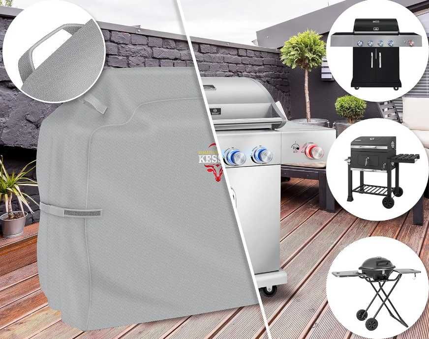 KESSER Pokrowiec na grill