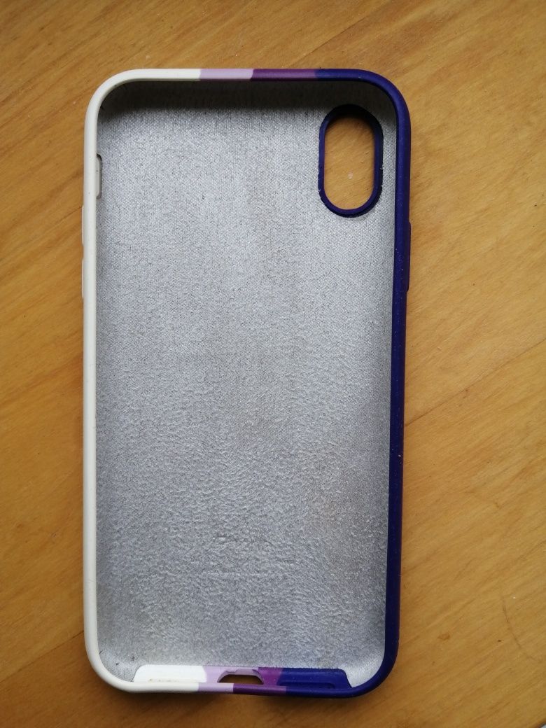 Чехол для iPhone XR