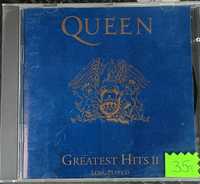 Queen greatest hits II cd