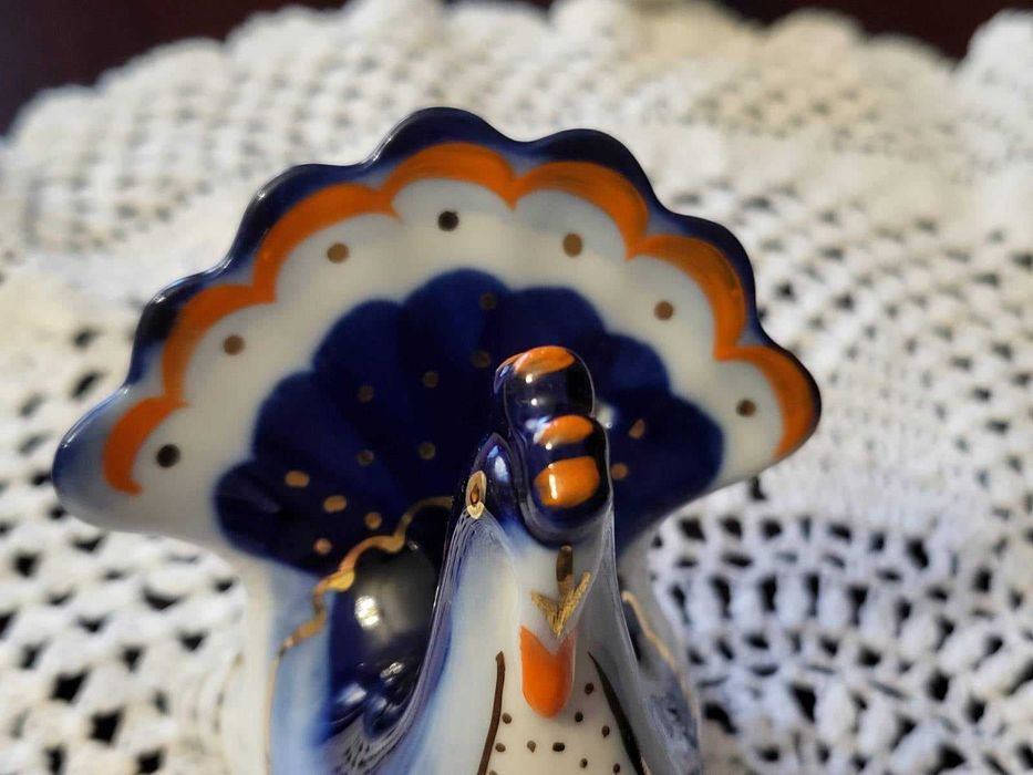 Łomonosow pieprzniczka indyk