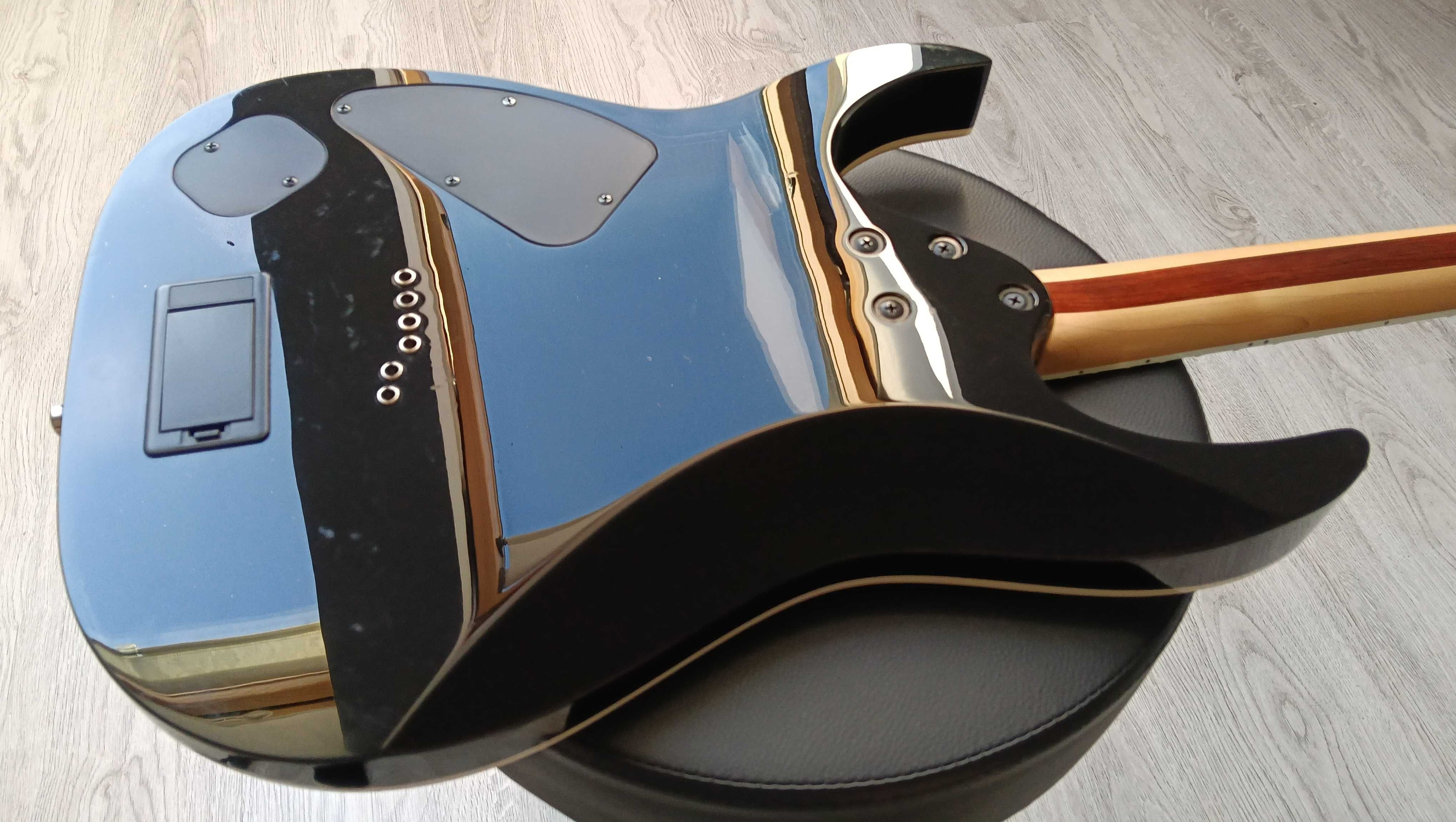 Gitara elektryczna IBANEZ RGIR20FE-BK