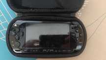 PSP 2000 - Usada