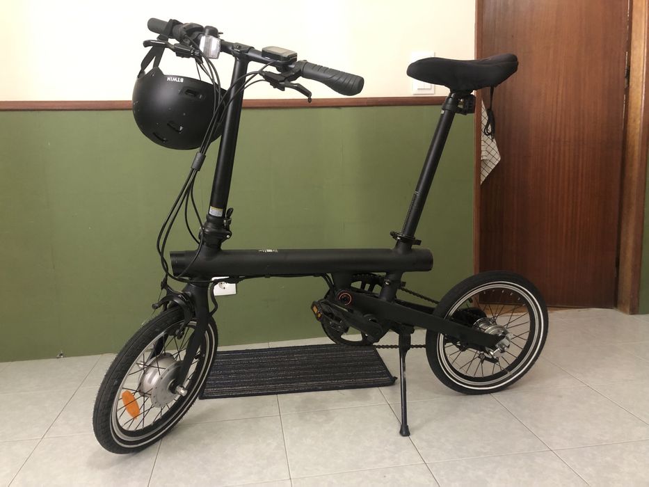 Bicicleta Mi Smart Electric folding CX dan