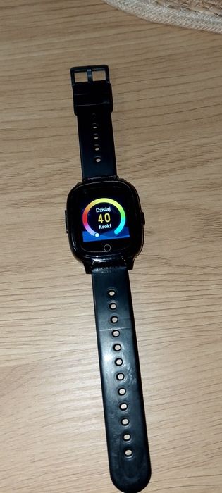 Zegarek Garett Kids Twin 4G