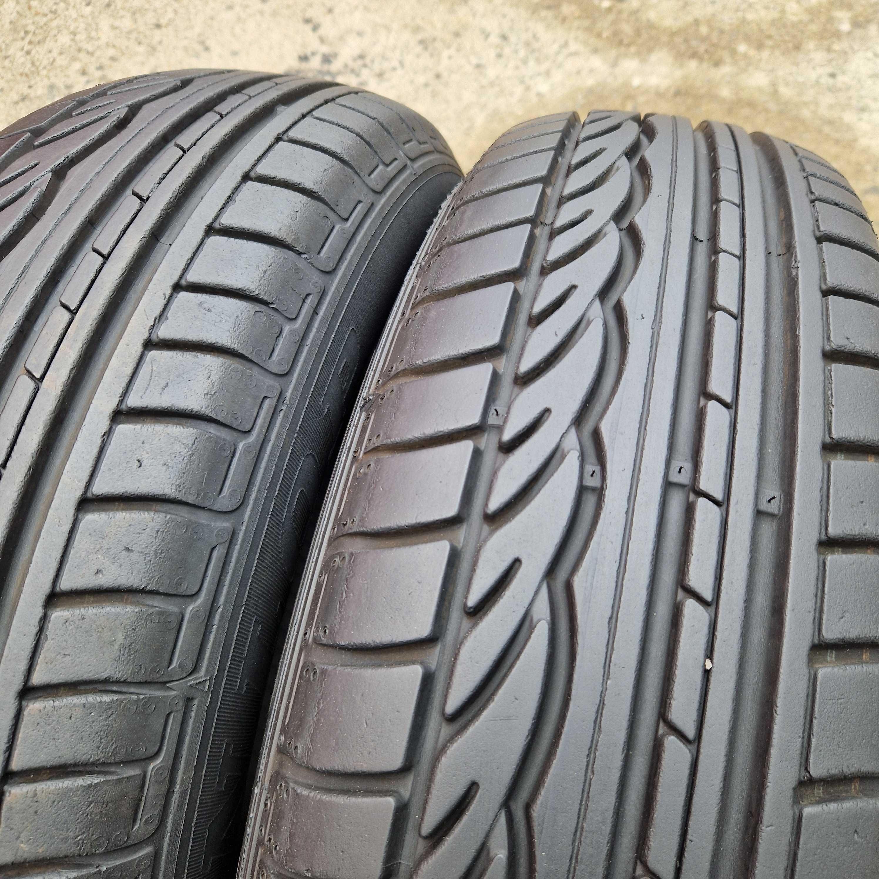 Літня резина, шини 175 70 R14 Dunlop (Данлоп) 2шт.