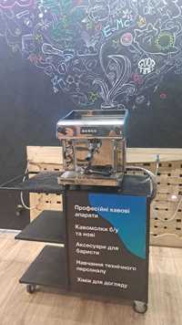Професійна кавомашина Expobar Megacrem 1 Gr з гарантією кофеварка
