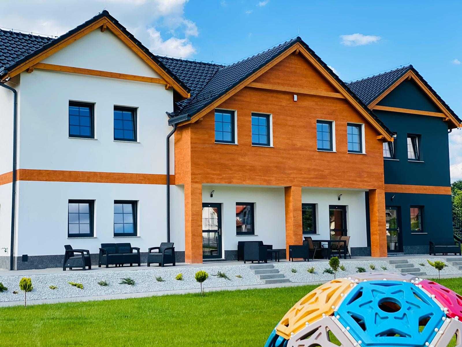 urlop apartamenty w górach NOCLEG k.KARPACZA Weekend wakacje BASEN