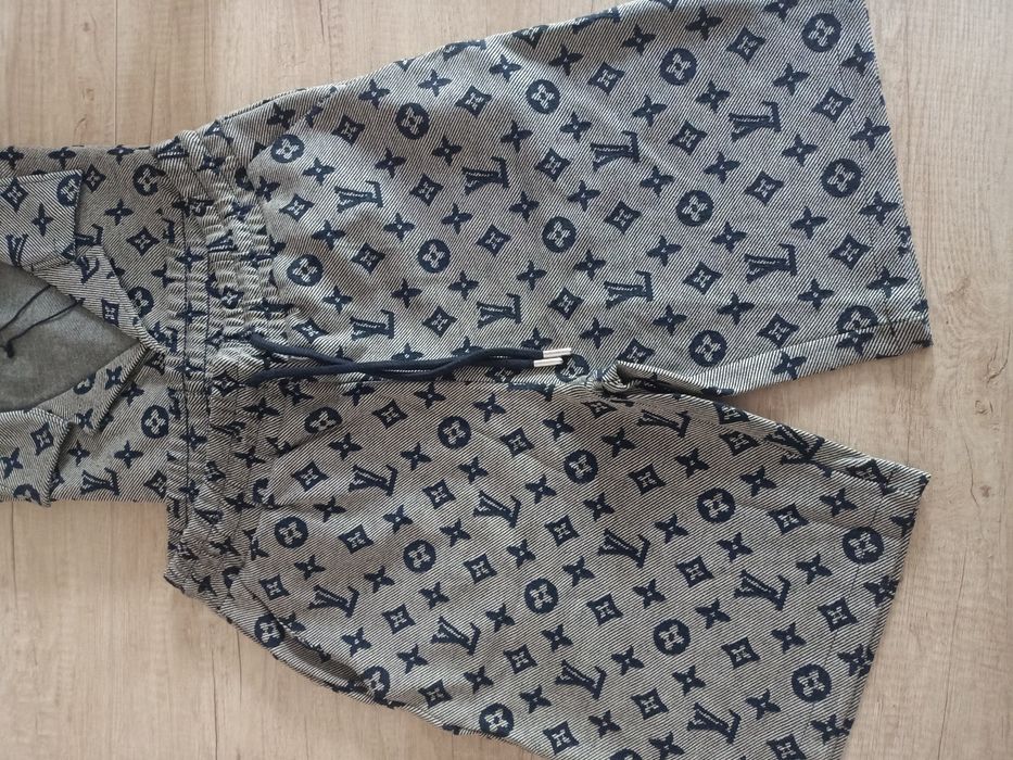 Koszula męska Louis Vuitton S M L XL