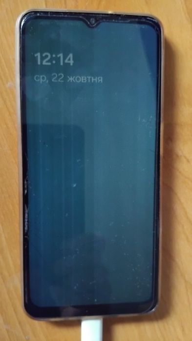 Samsung Galaxy A04s 4 ГБ/64 ГБ