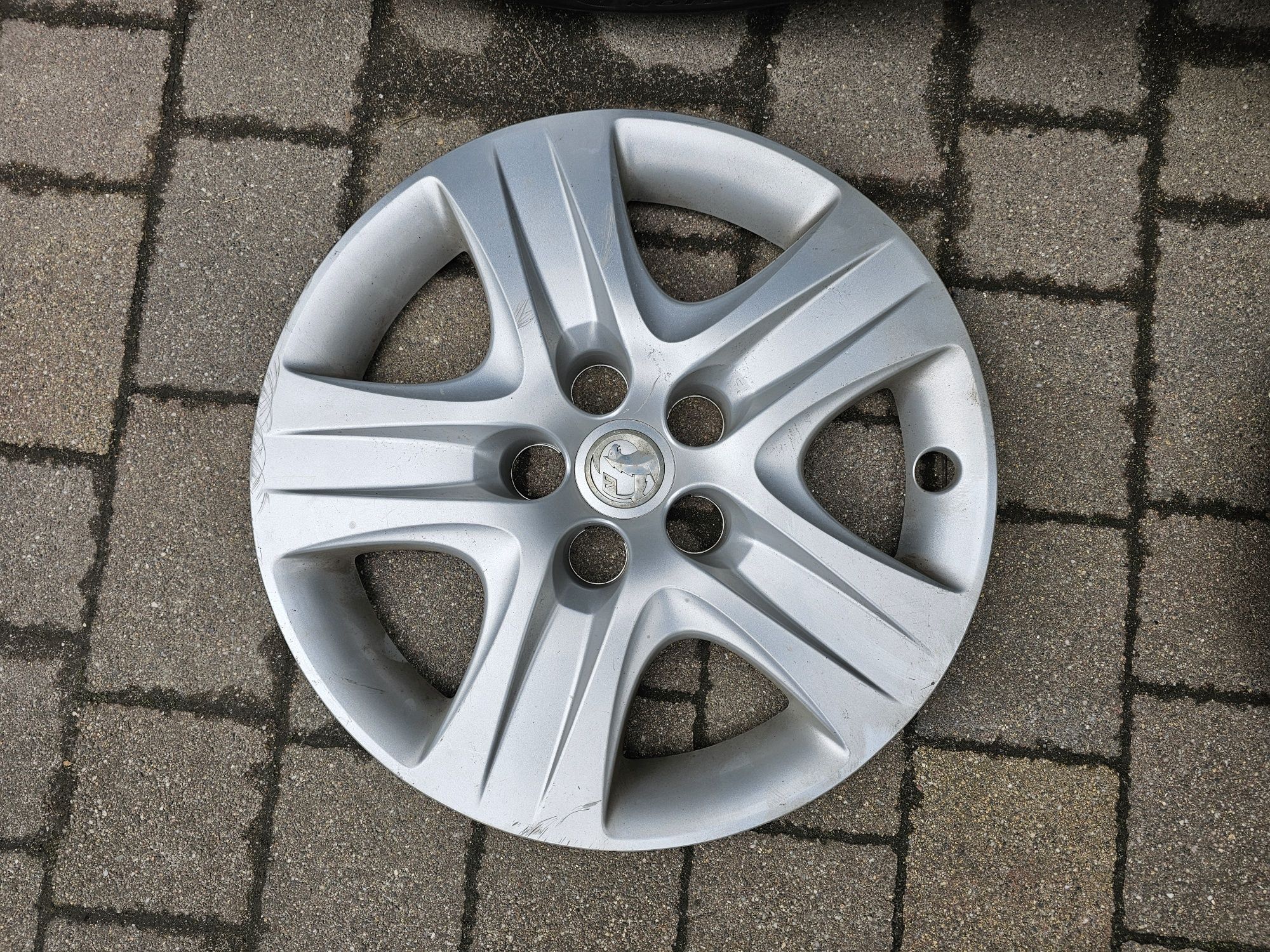 Komplet kół zimowych 17 opel insignia B 5x115 225/55 dębica