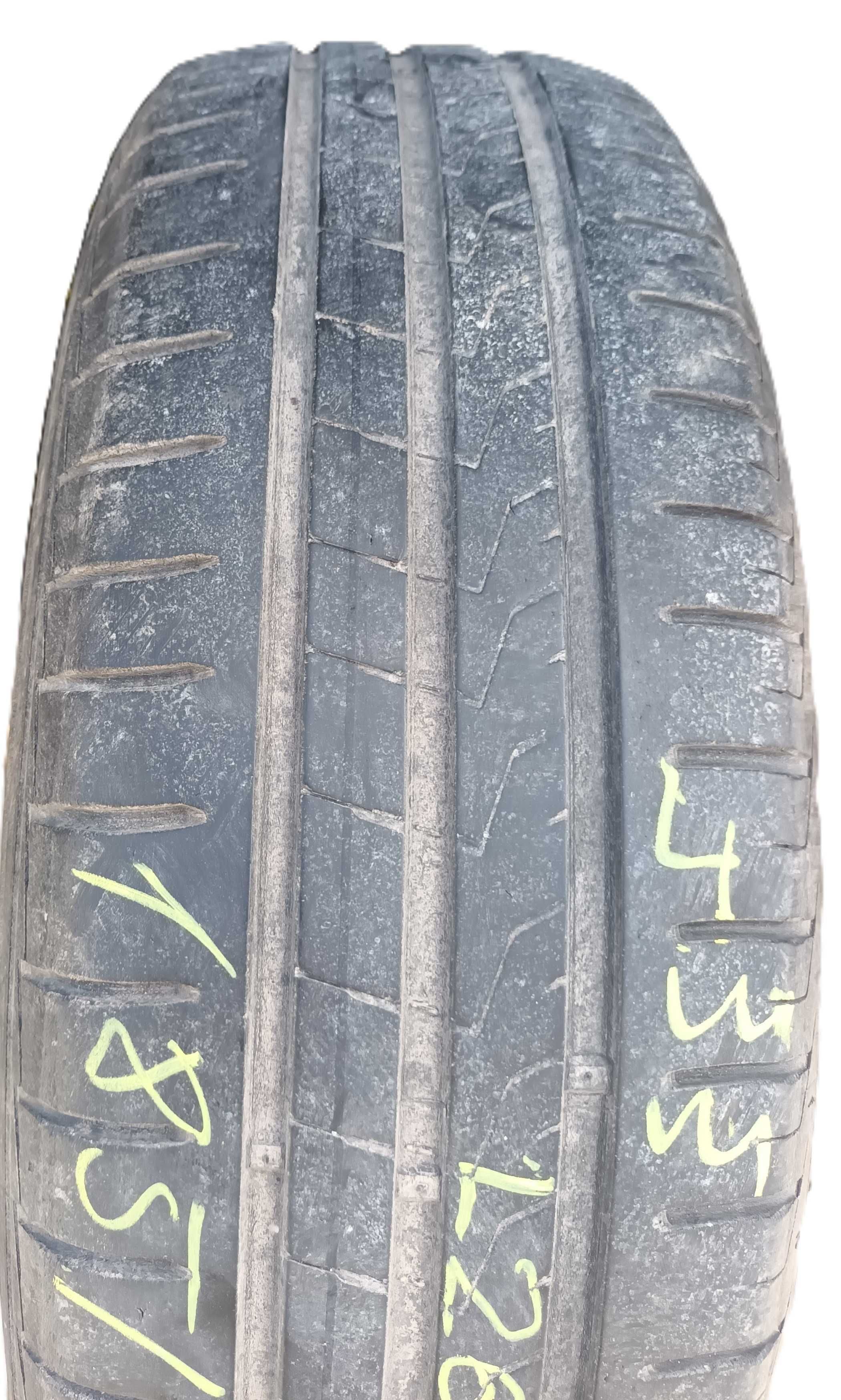 Opona letnia Hankook KinergyEco 185/65/15 - 1 szt.  R15 W-wa L26
