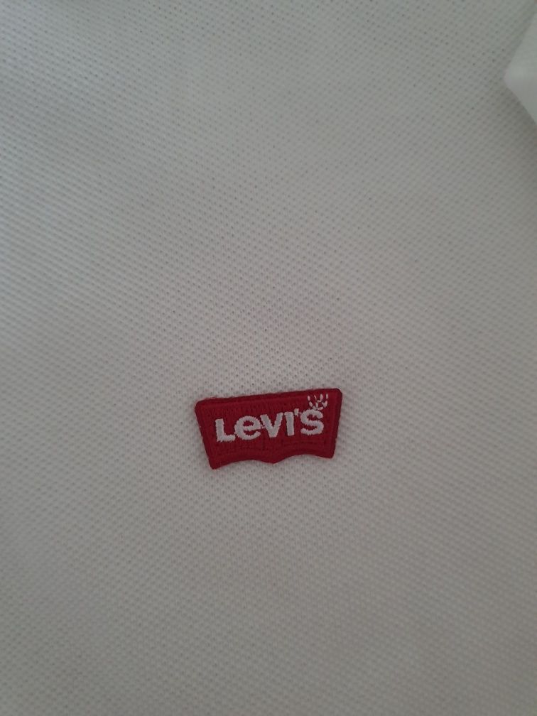 Polo da Levi's Novo