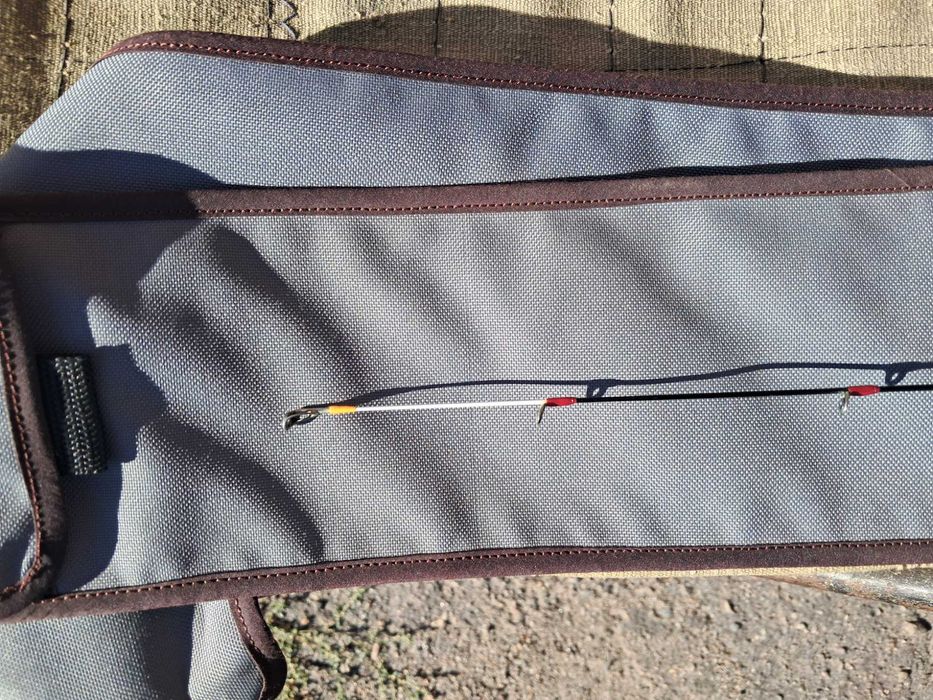 Спиннинг Matagi TR90 Super Chinu MH (2,70 m, 4,0 - 16,0 g)