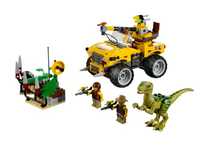 Lego Dino 5884 / komplet / UNIKAT