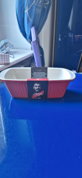 Форма для запікання