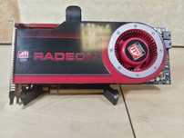 Radeon HD 4870 karta graficzna 512mb