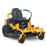 CubCadet traktor ogrodowy XZ5 EL107 34BBA2CS603 elektryczny 60ah EKO