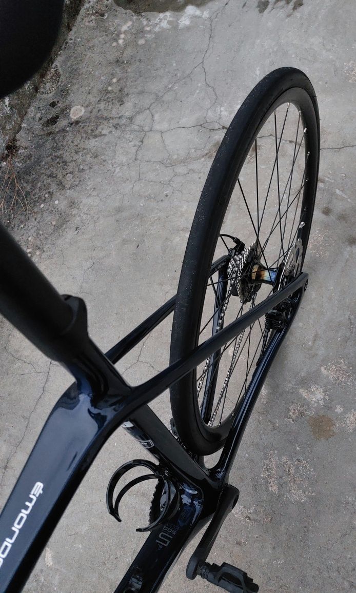 Trek  Émonda  SL5