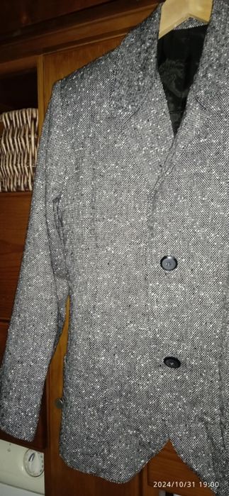 Blazer senhora bom estado