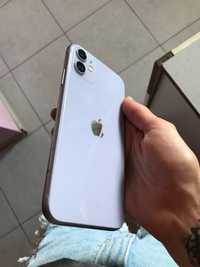 СРОЧНО продам iphone 11  128 gb neverlock