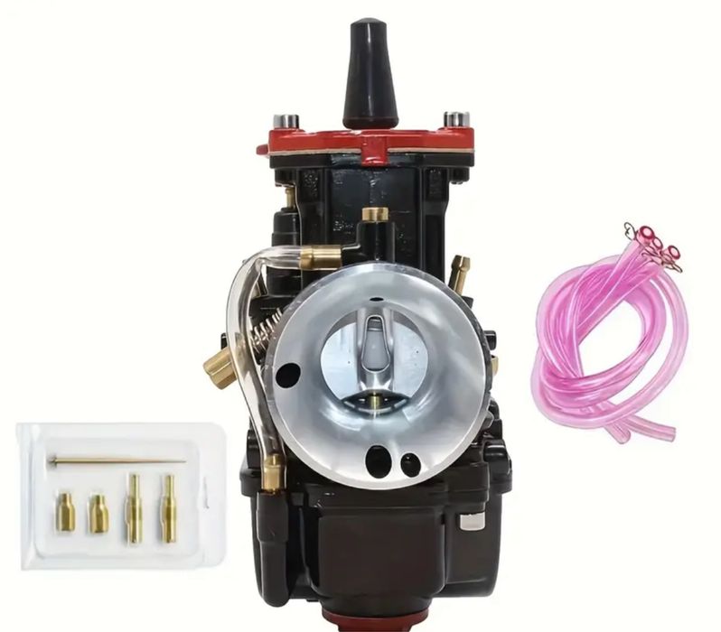 Карбюратор pwk 21 maikuni