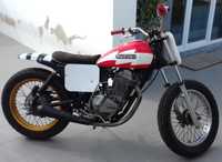 Suzuki GN400 TD Oportunidade